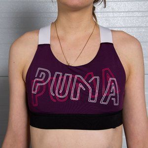 Puma Sports Bra